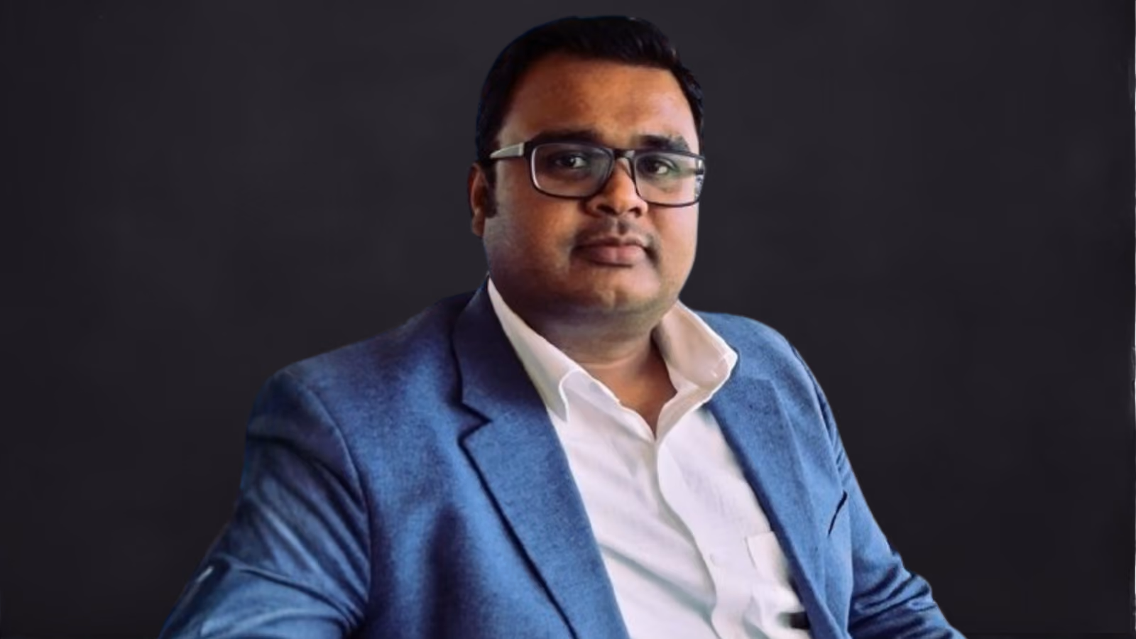 Dr. Ganesh Selvaraj