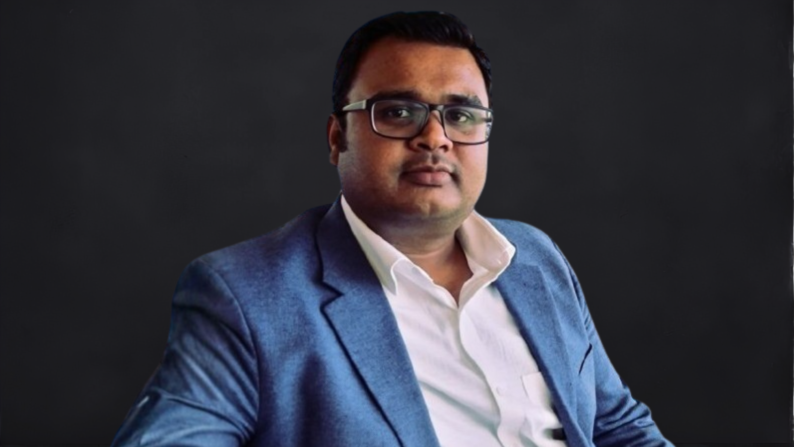 Dr. Ganesh Selvaraj