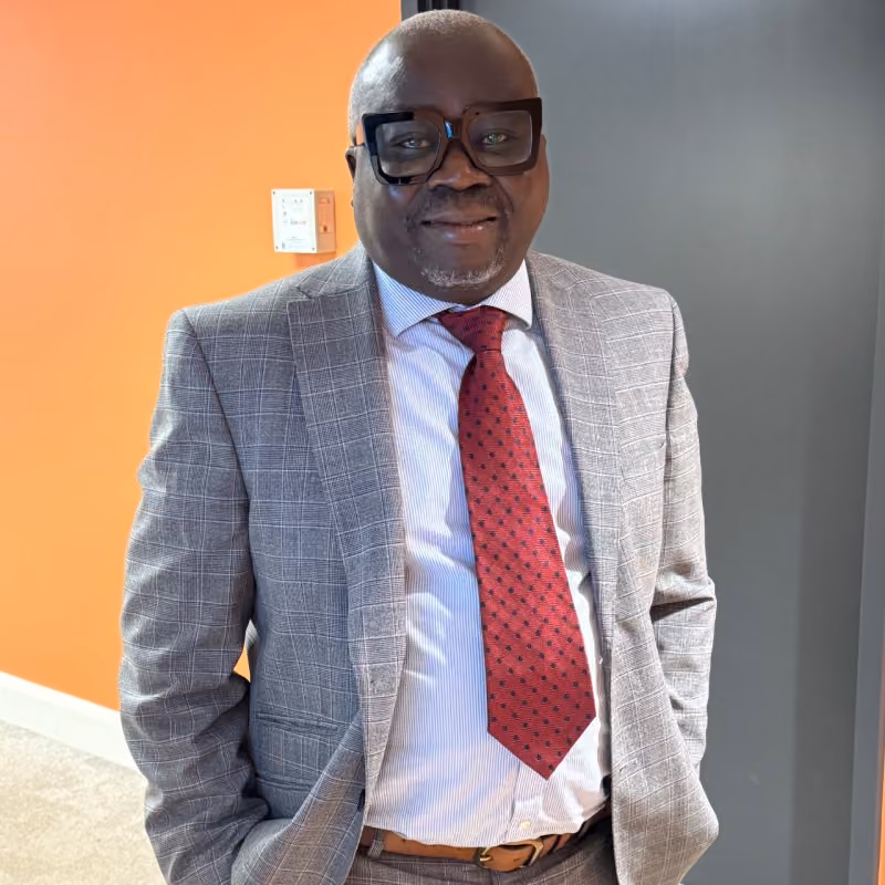 Olawale Oyeneye