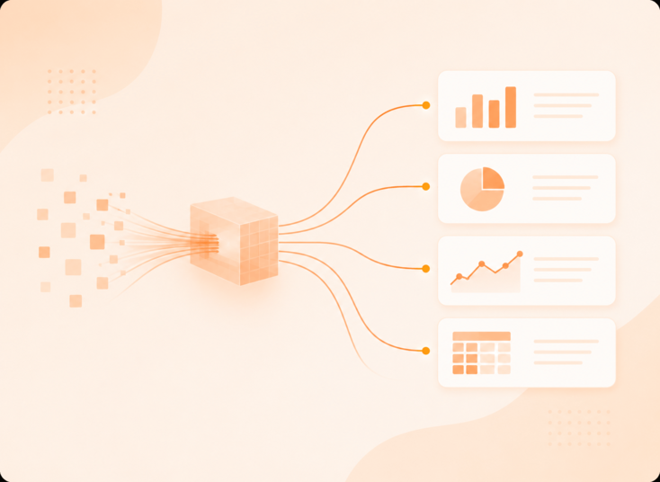 Data Products Architecture: The Interface Between Enterprise Data & AI