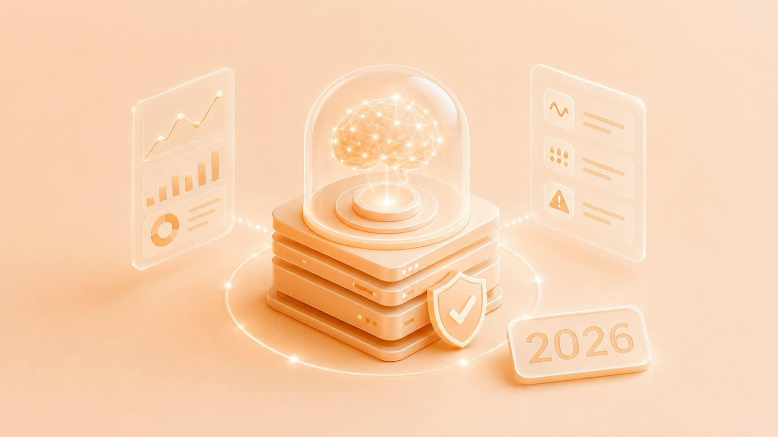 What Is AI Observability? Enterprise Stack & Guide for 2026