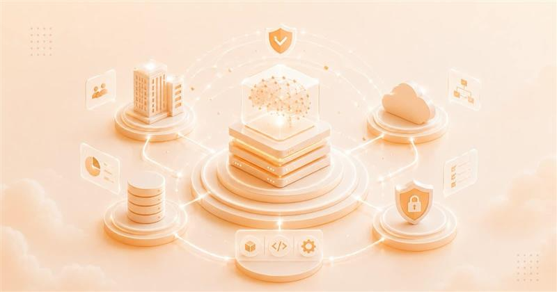 Lean AI: Building a Scalable Data Platform for Enterprise AI ROI