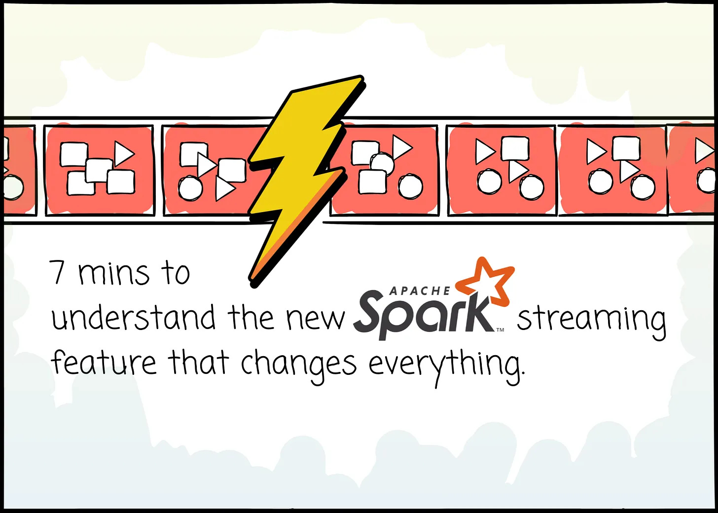 7 Minutes to Understand the New Spark Streaming Feature that Changes Everything | Modern Data 101