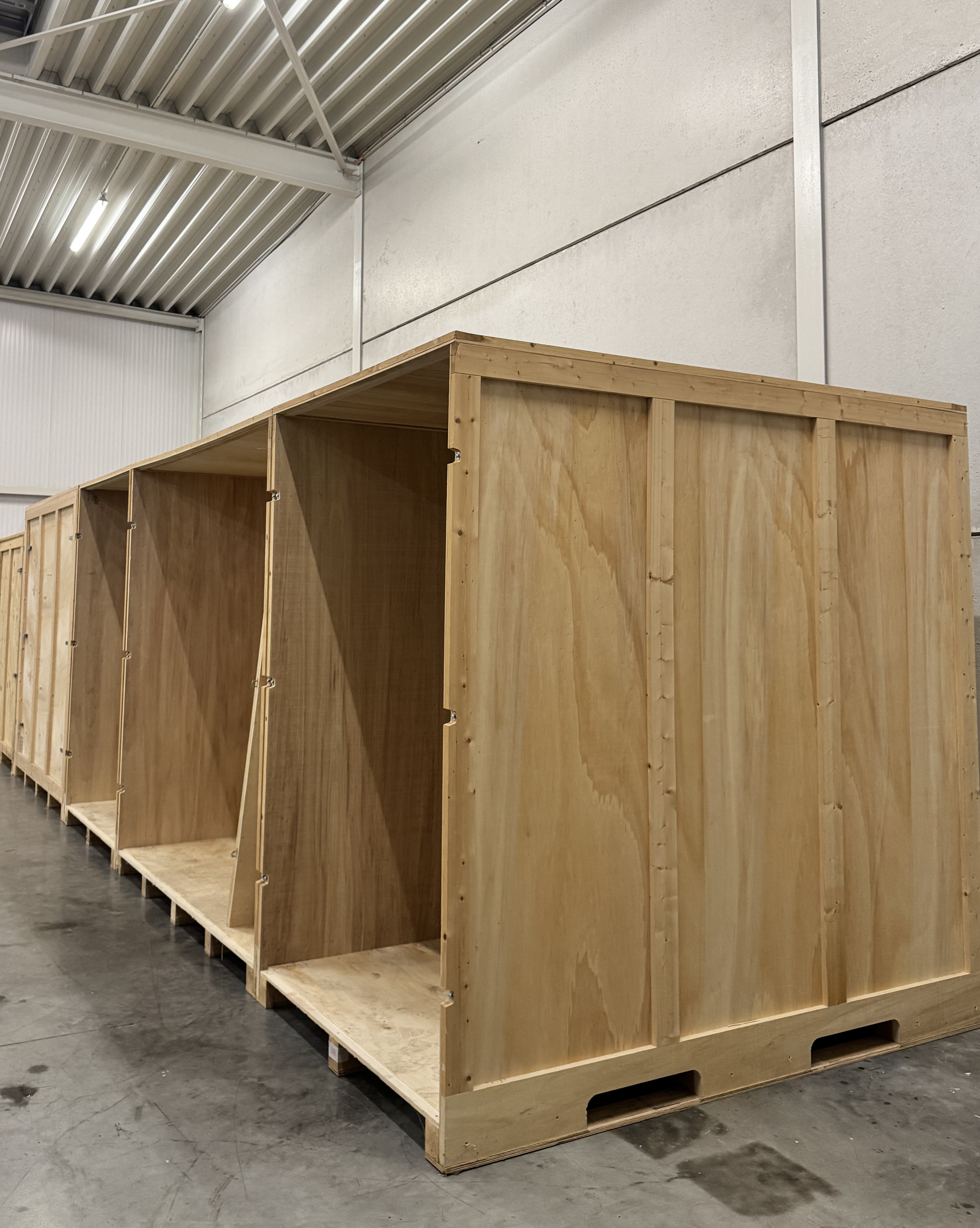 Montage / Démontage