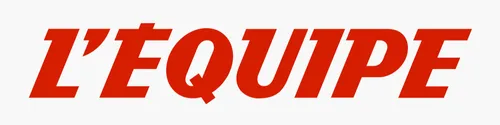 Le média sportif L'Équipe 