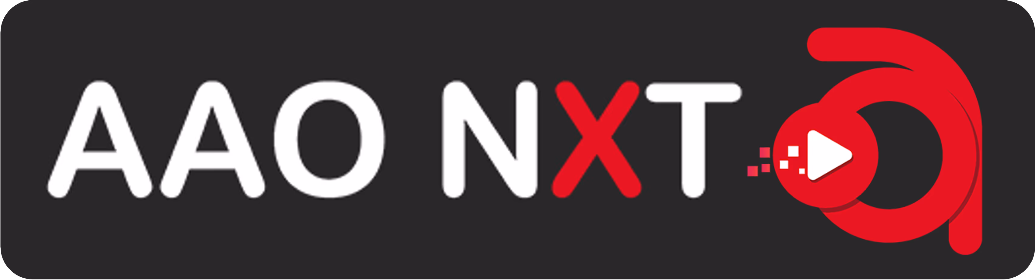 AaoNxt logo