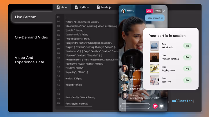 FastPix empower your content moderation
