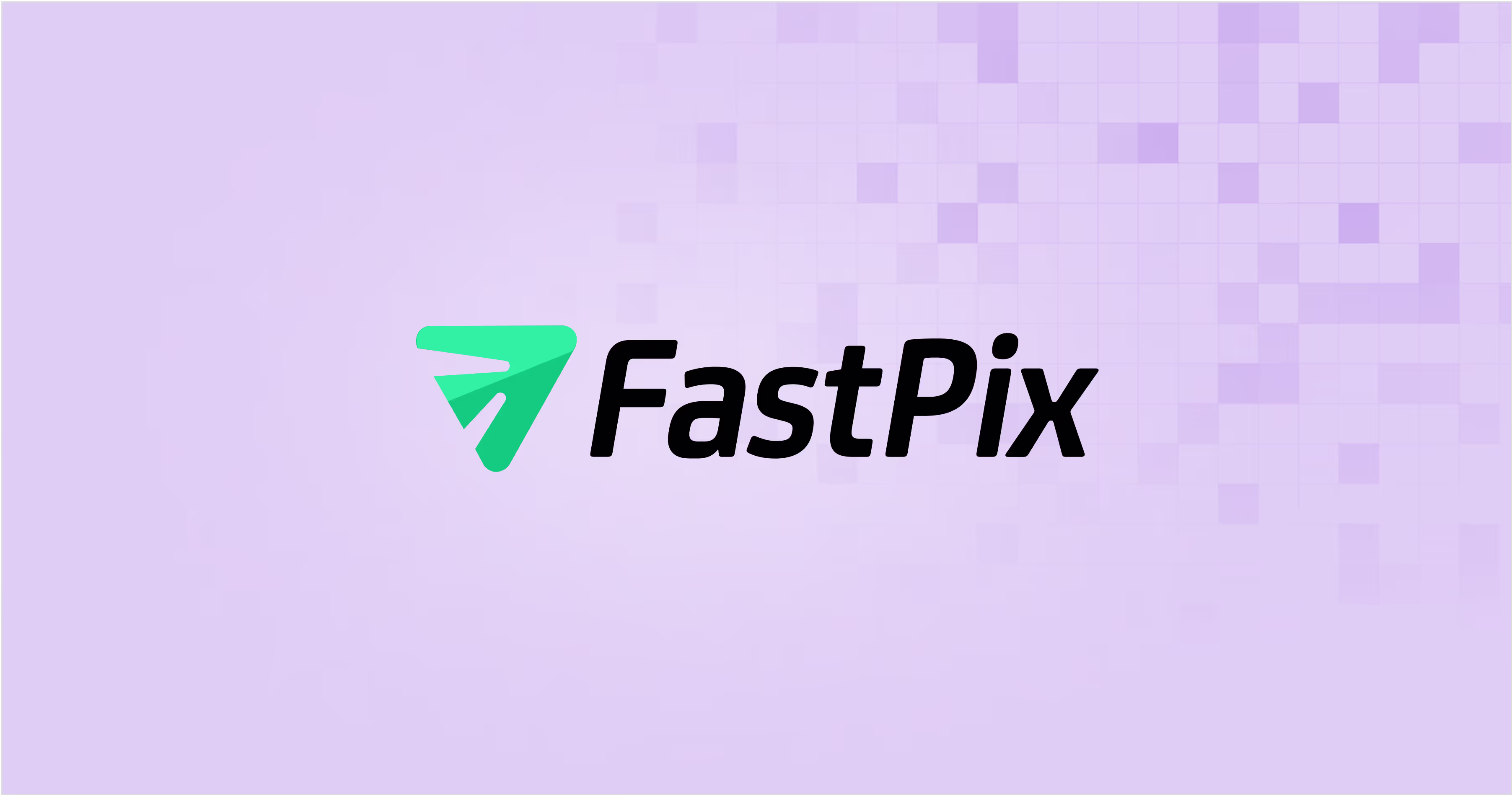 Fastpix preview