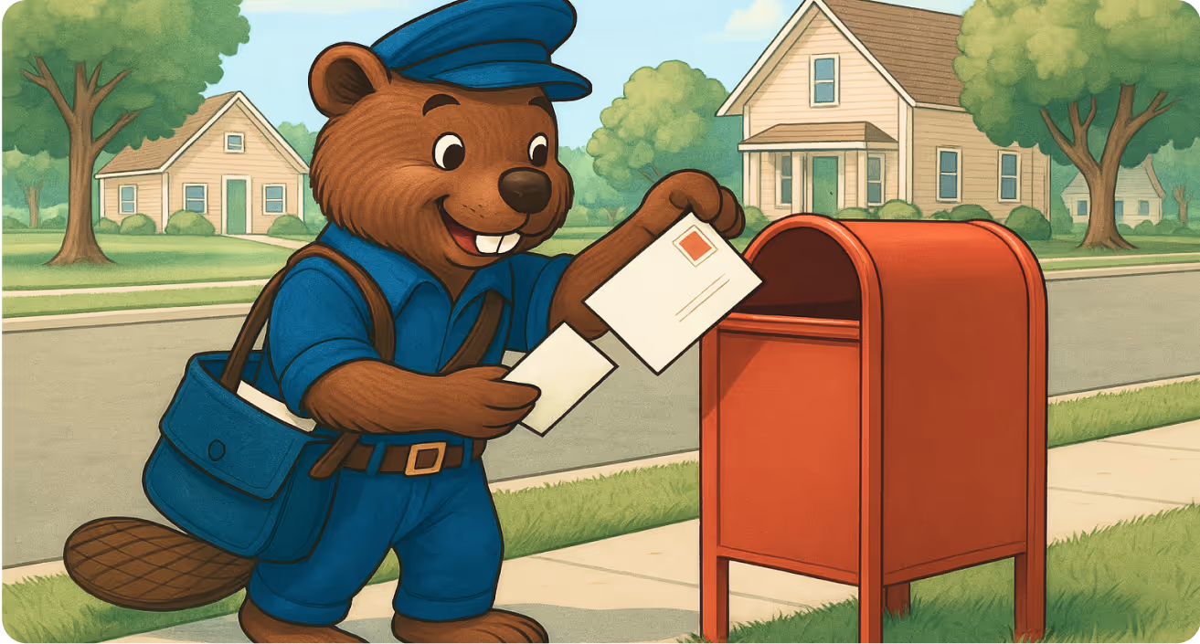 subscribe to our email newsettler