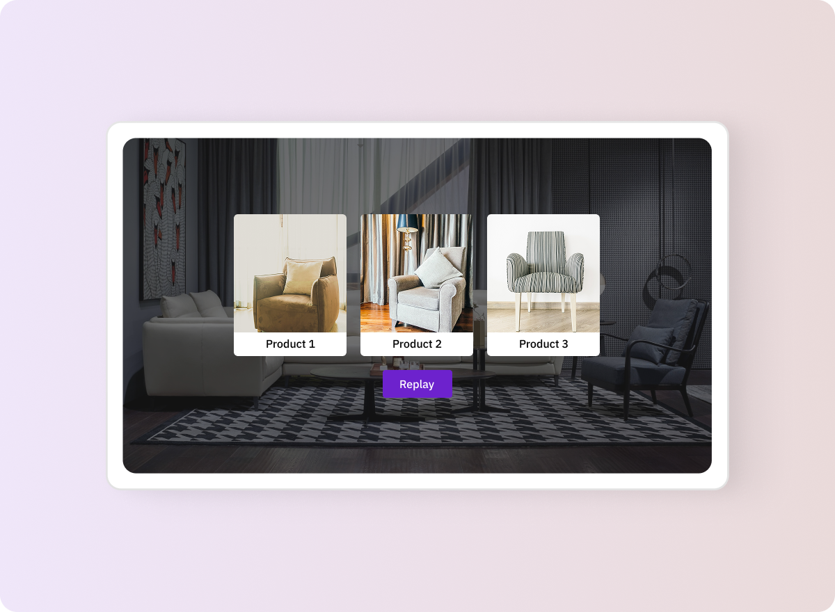 FastPix In video search 