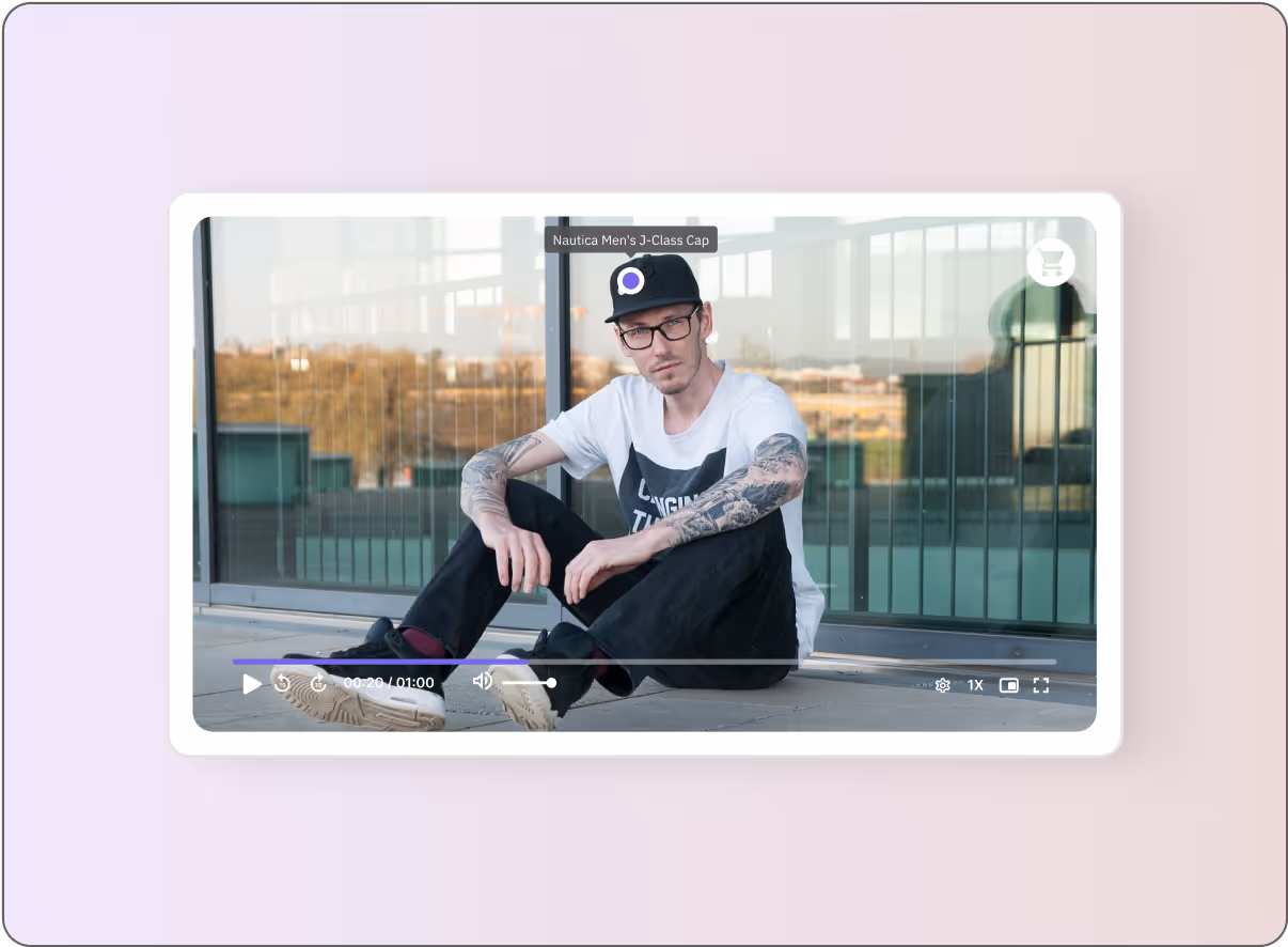 FastPix In video search 