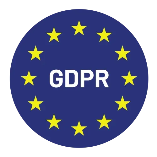 GDPR Compliant