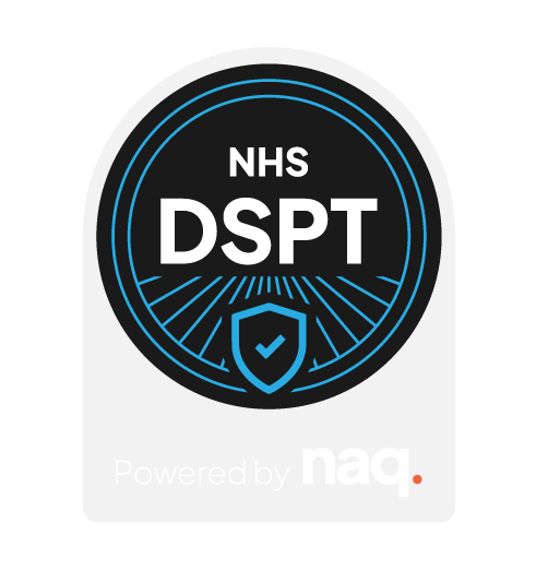 DSPT Compliant