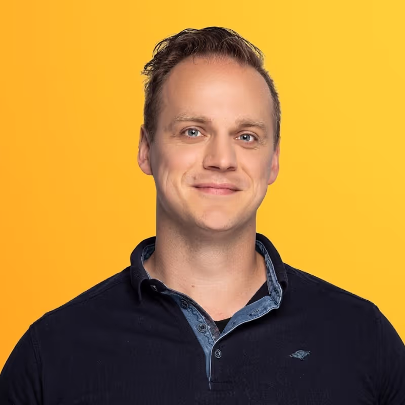 Jan Karel Ekkel