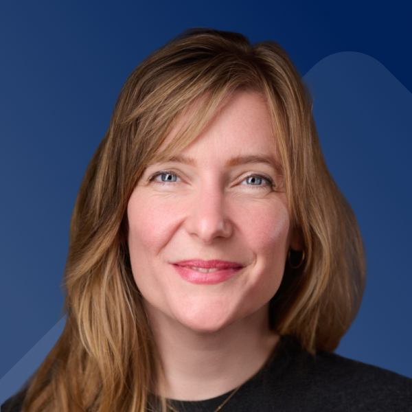 marja silvertant co-founder and ceo at aiden
