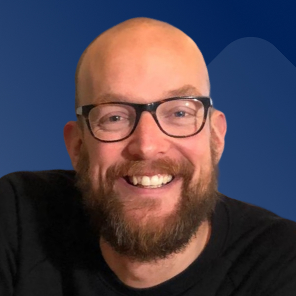 simon van duivenvoorde co-founder and cco at aiden