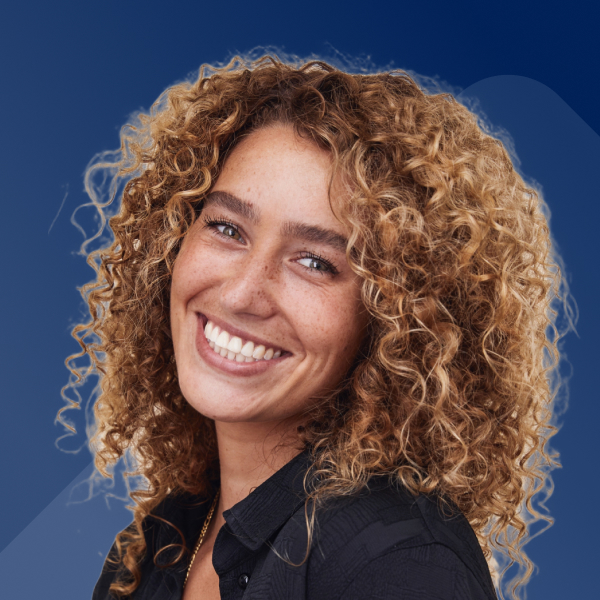 anniek van vulpen head of customer success at aiden