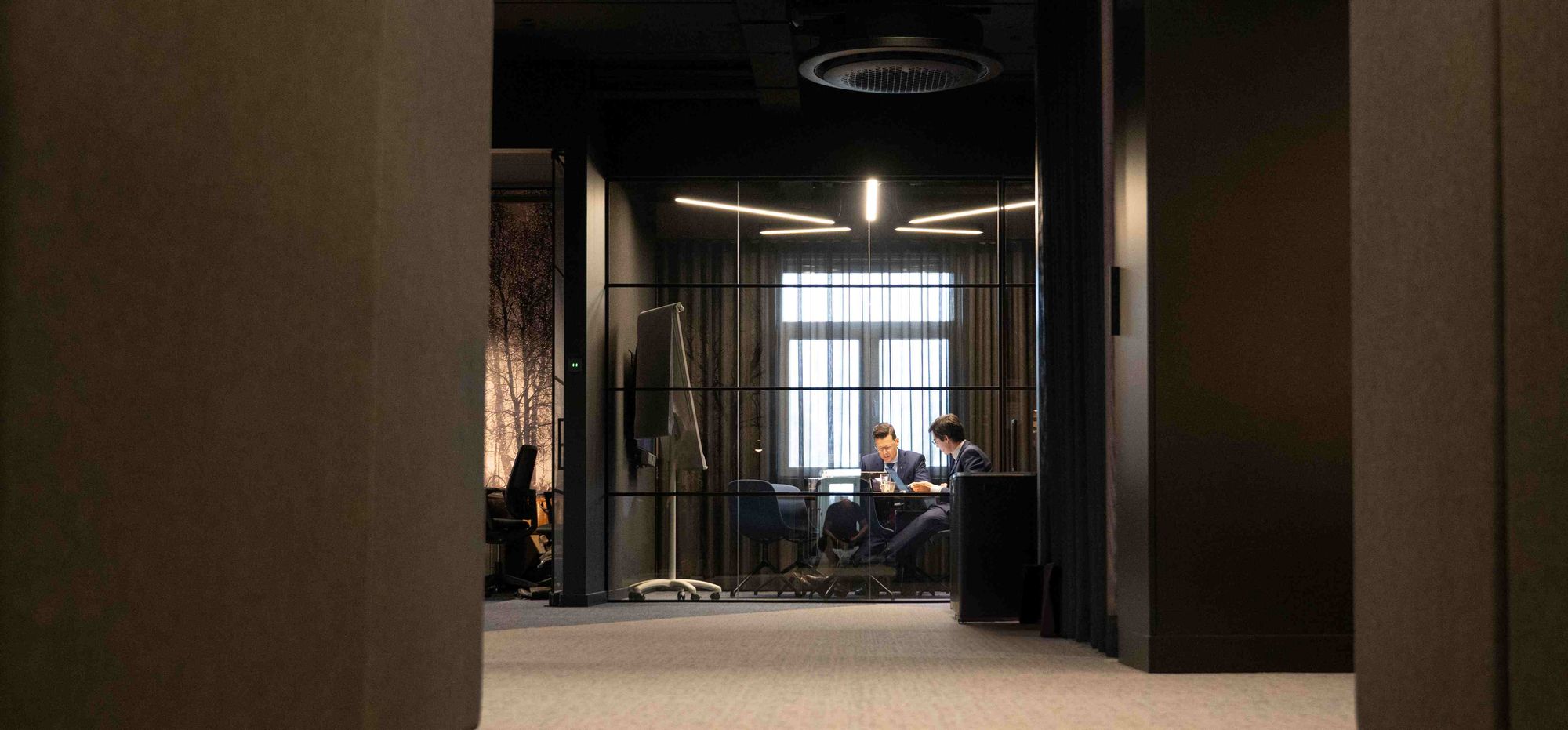 Operational Excellence: Turning Complexity into Sustainable Performance