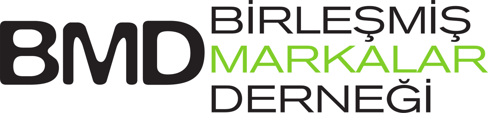 BMD logosu