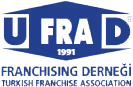 UFRAD logosu