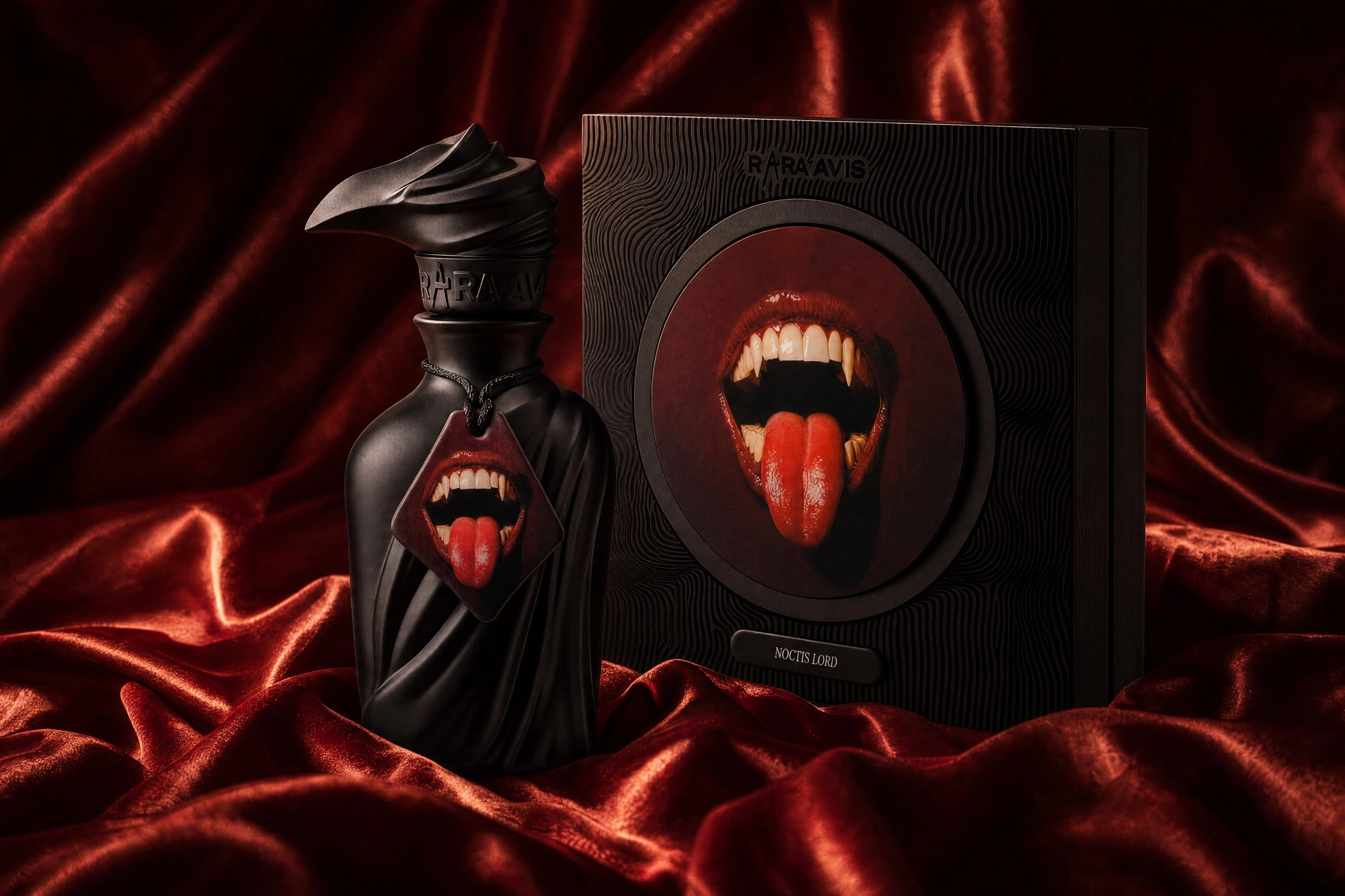 THE PACKAGING DISSIDENCE