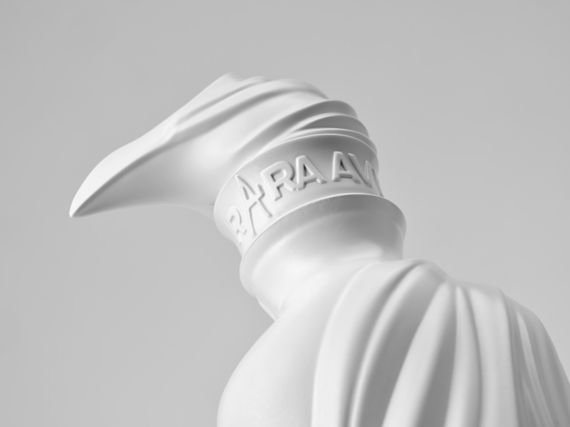 THE PACKAGING DISSIDENCE
