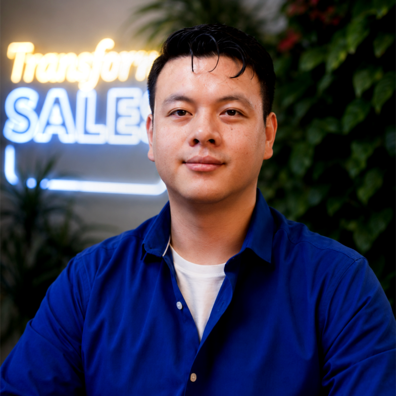 Kelvin Ngo