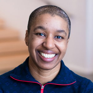 Kronda Adair