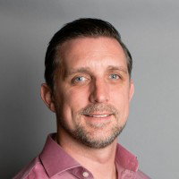 Paul Baillie