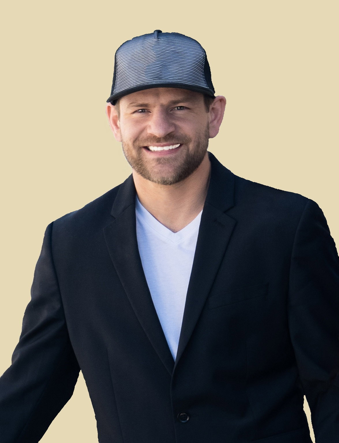 Zack Metcalf