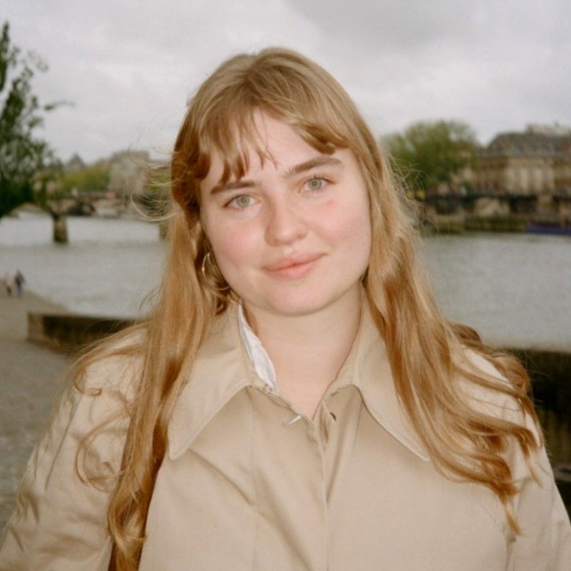 Anna Cæcilie Majholm