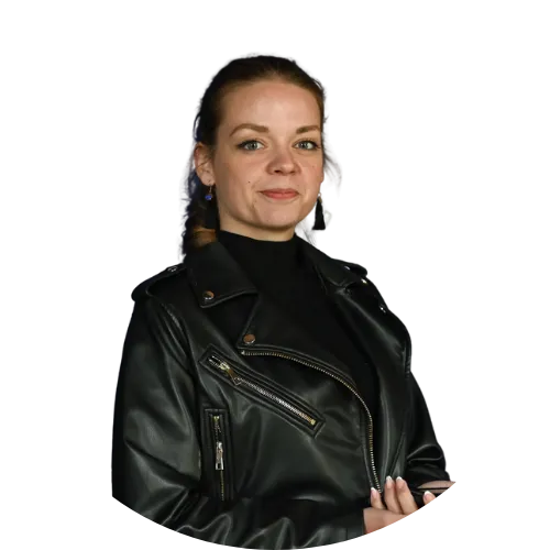 Patrícia Mrázková, marketingový stratég a mentor so špecializáciou na sociálne siete