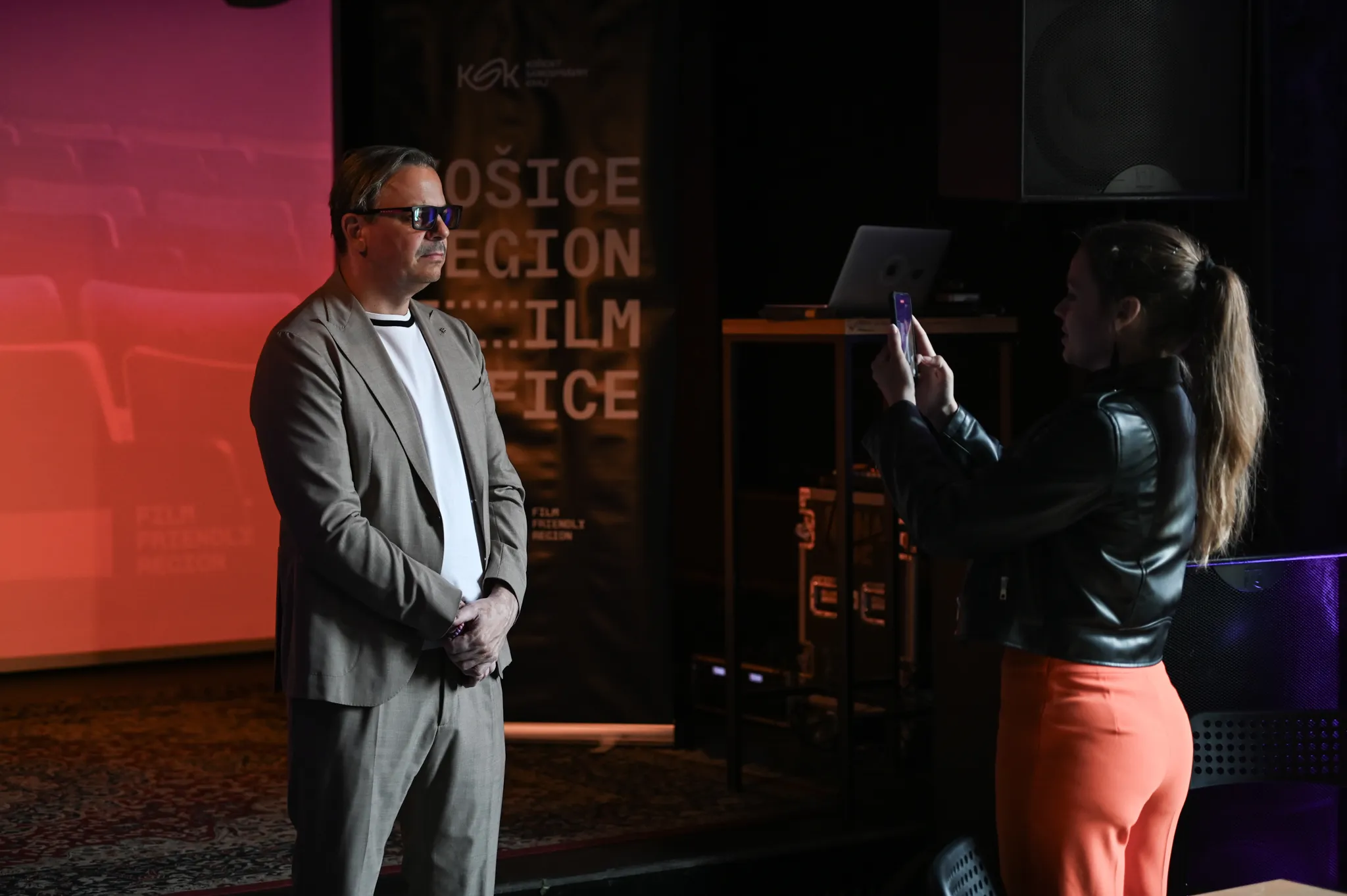 Tvorba marketingových kampaní pre značky a firmy.