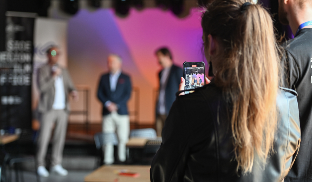 Mentoring pre podnikateľov