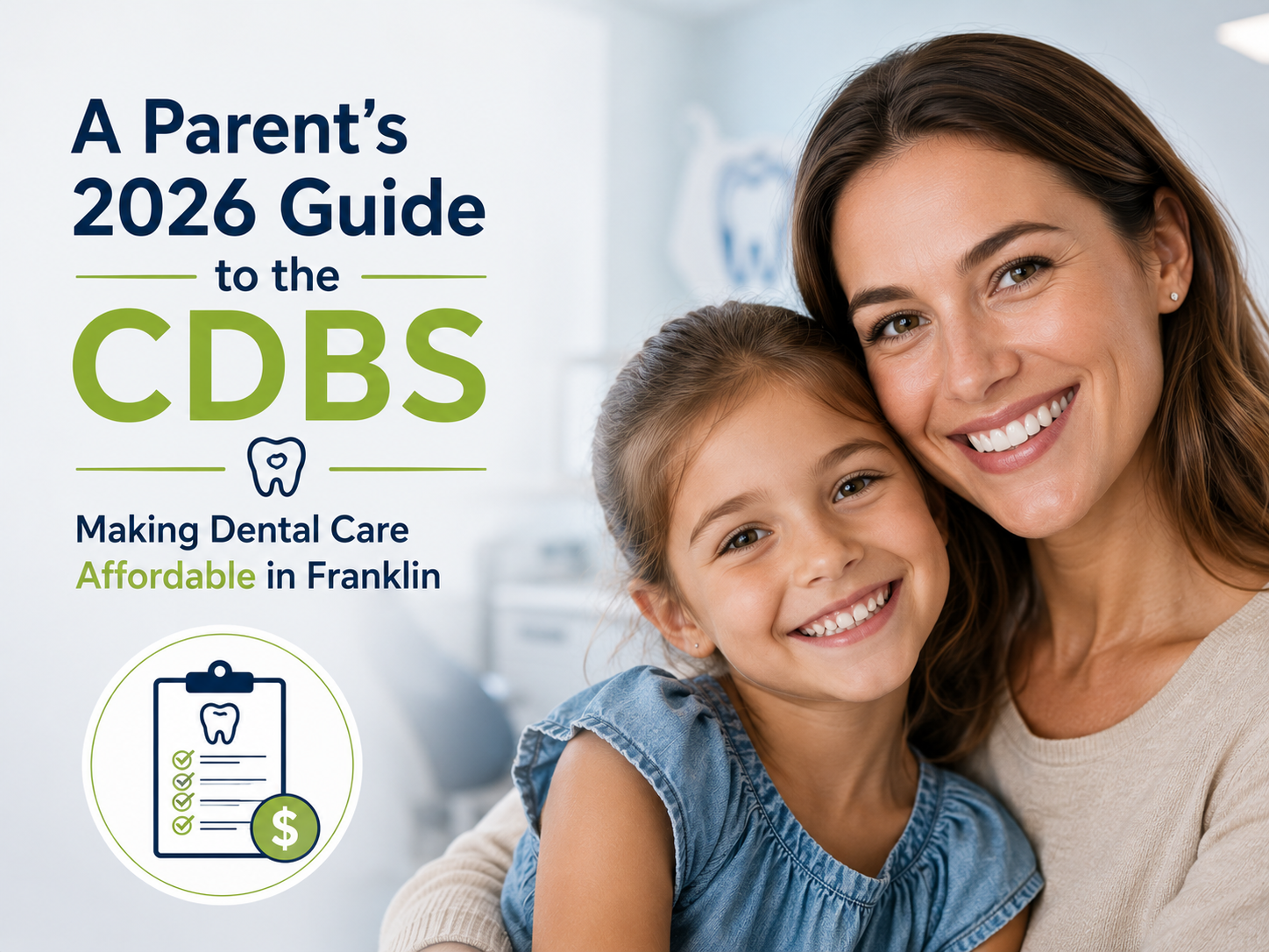 Affordable kids dental care Canberra CDBS Franklin Bright Smiles