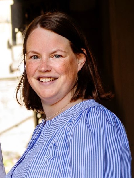 Mariann Malchau Olsen