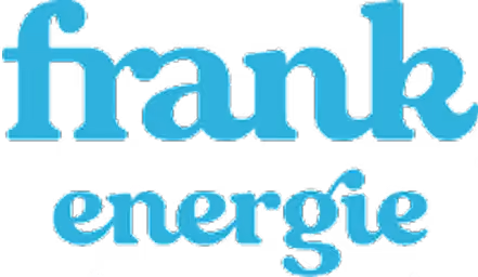 Frank energie logo