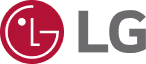 Logo van merk LG