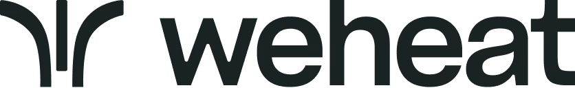 Weheat logo