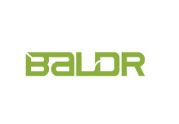 logo testimonial for Baldr