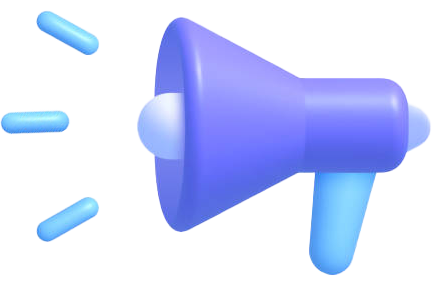 megaphone icon