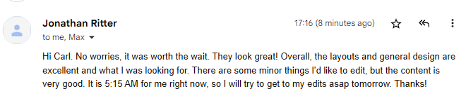 Offer Image Testimonial Section Image