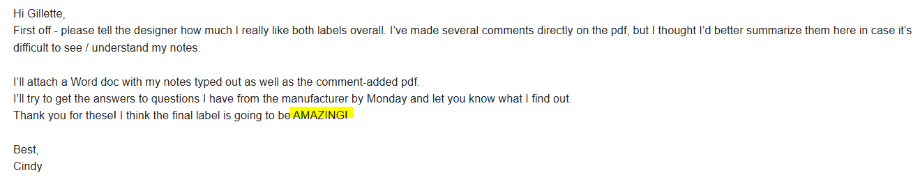 Offer Image Testimonial Section Image