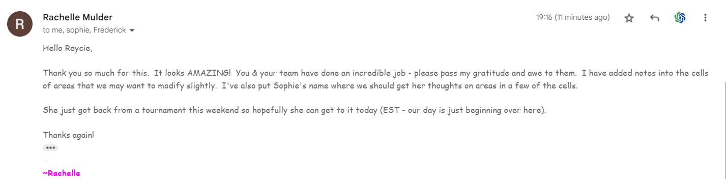 Offer Image Testimonial Section Image