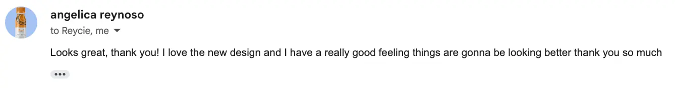 Offer Image Testimonial Section Image