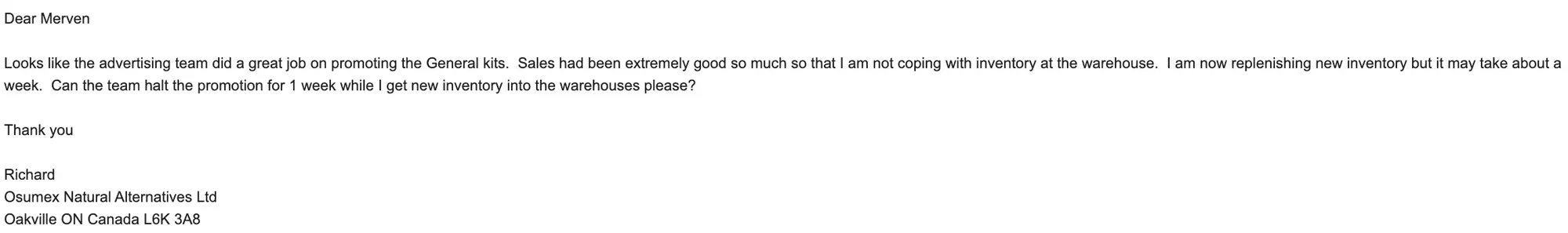 Offer Image Testimonial Section Image