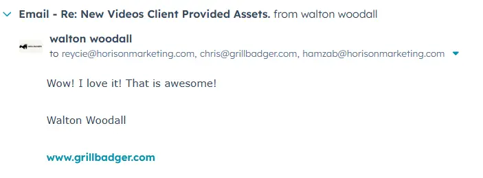 Offer Image Testimonial Section Image