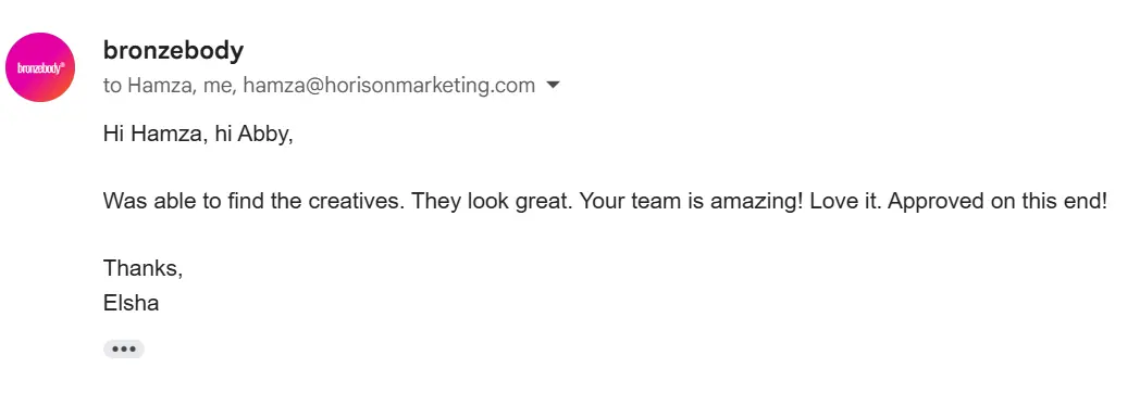 Offer Image Testimonial Section Image