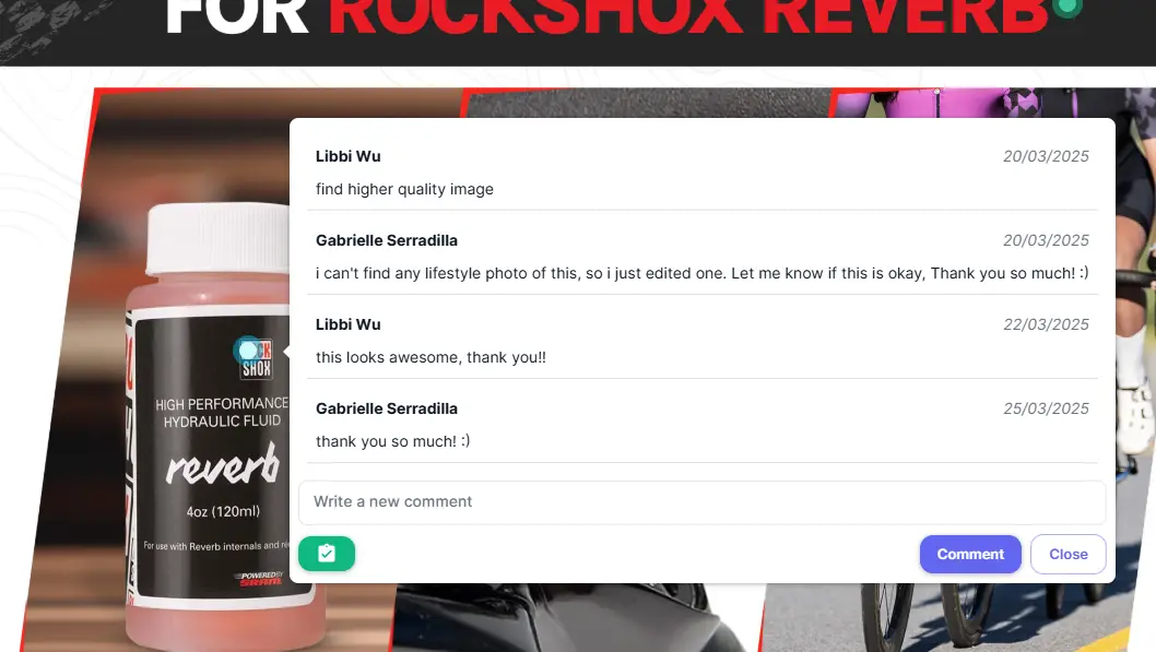 Offer Image Testimonial Section Image