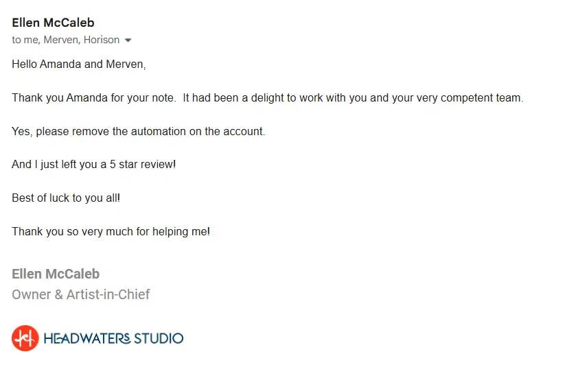 Offer Image Testimonial Section Image